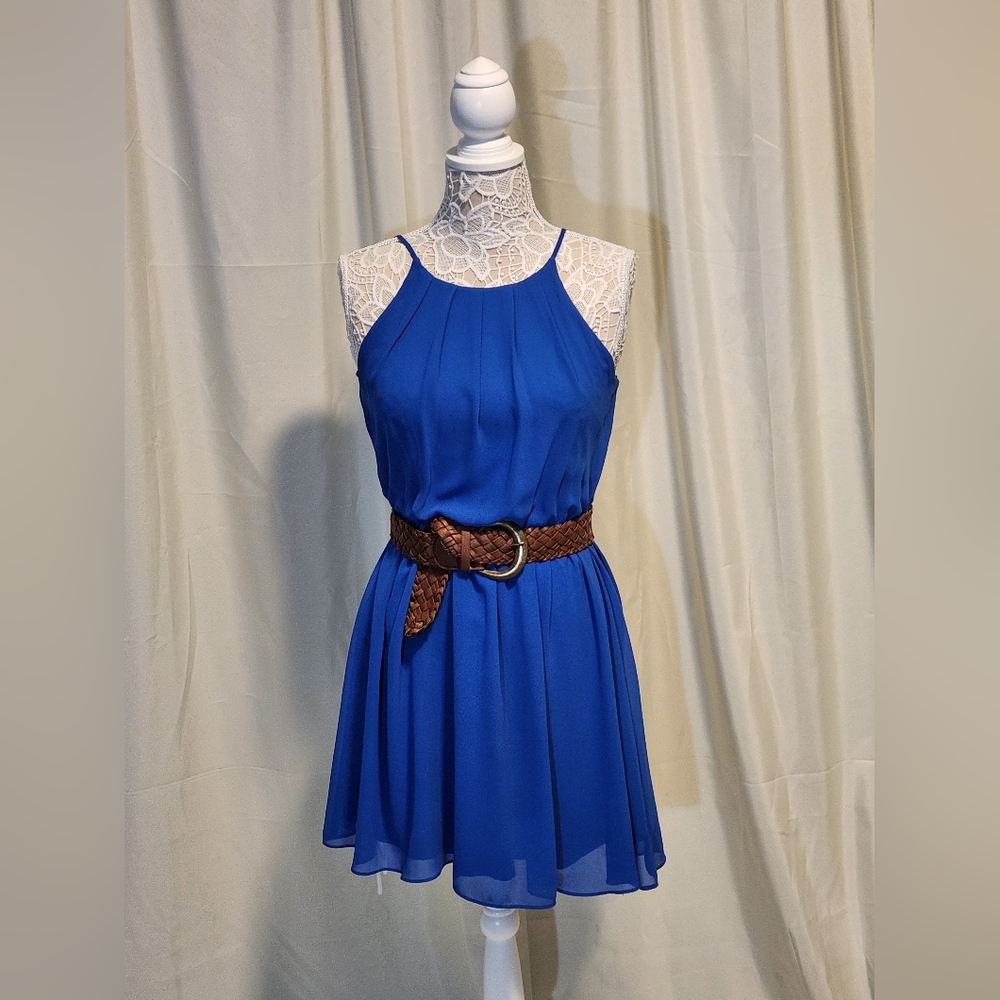 Brand: BCX, Size: S, Belt Included
